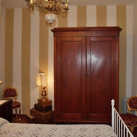 B&B Rosso Baccara Montevettolini Ngoại thất bức ảnh