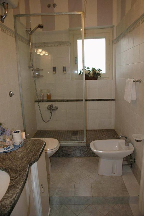 B&B Rosso Baccara Montevettolini Ngoại thất bức ảnh