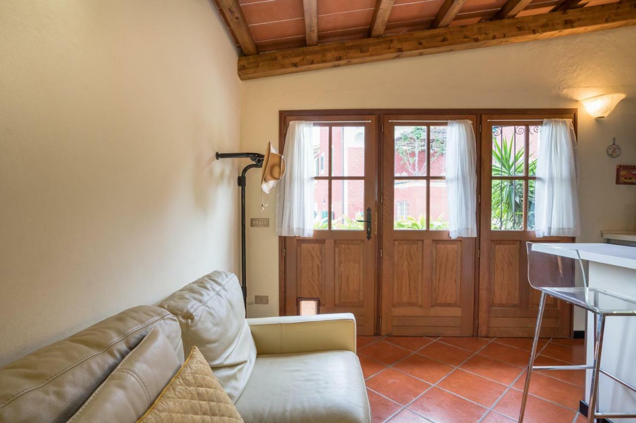 B&B Rosso Baccara Montevettolini Ngoại thất bức ảnh